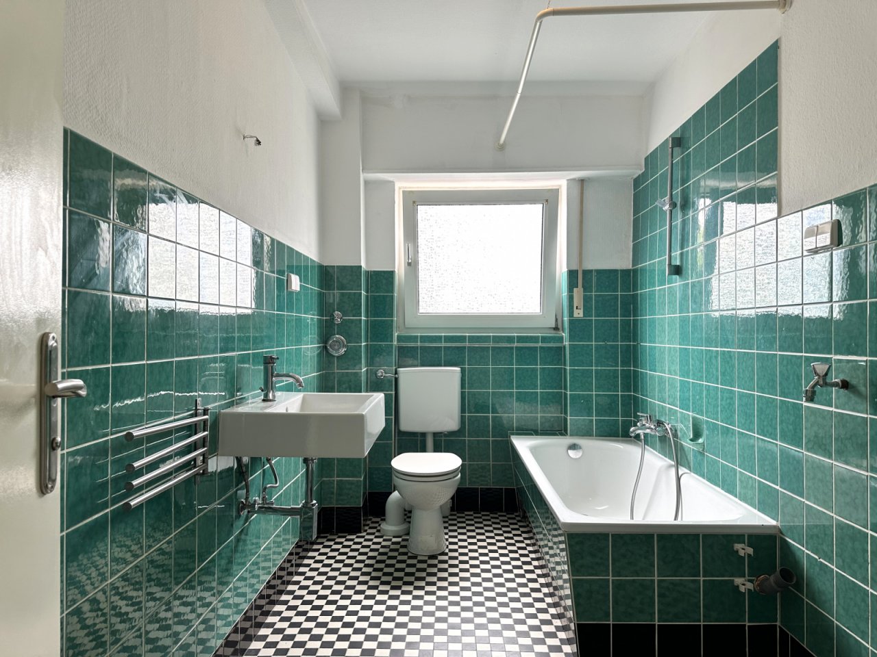 Tageslicht - Badezimmer Tageslicht - Badezimmer