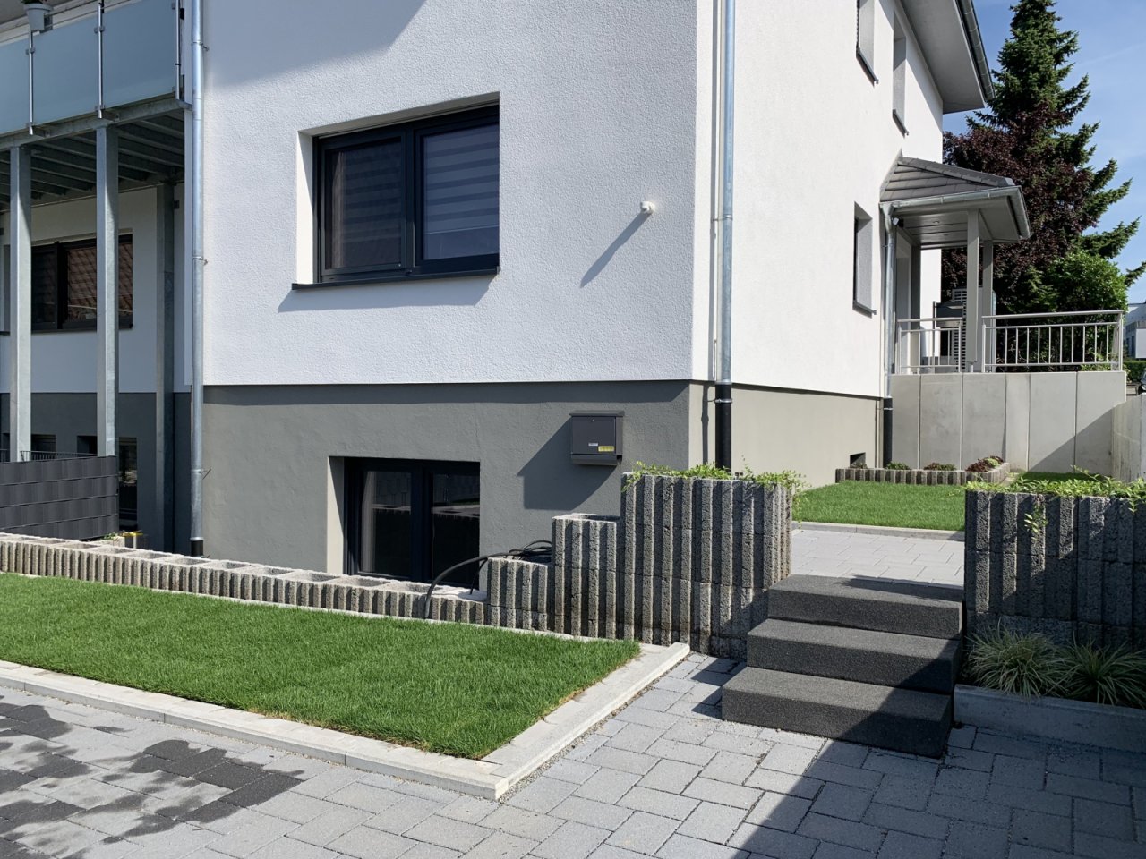Einliegerwohnung