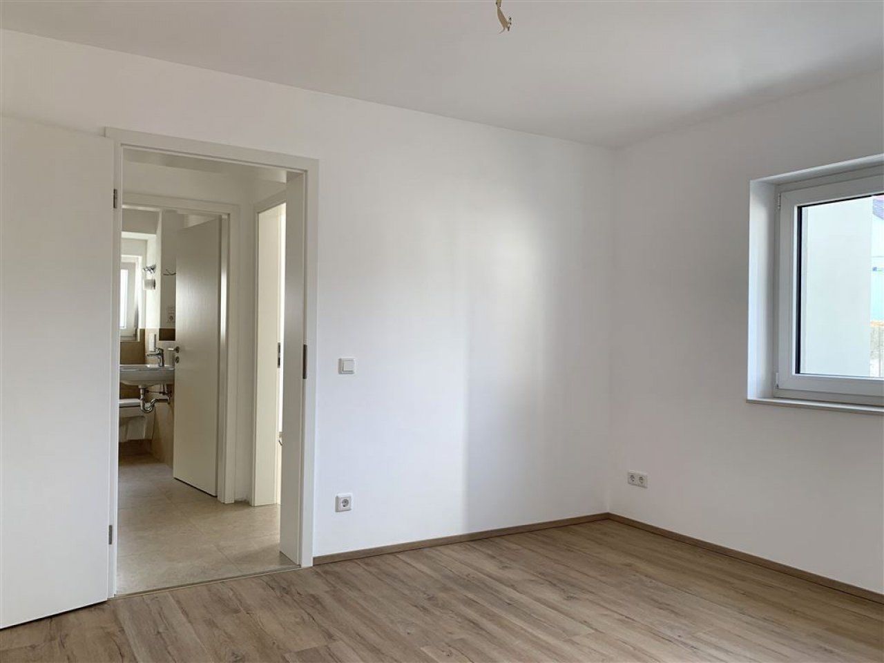Durchgangszimmer