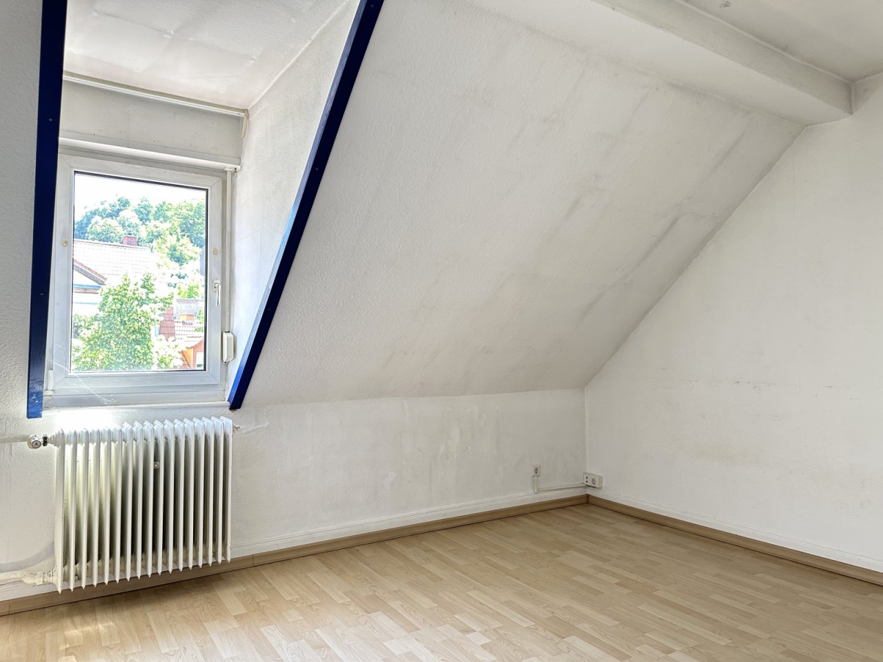 Zimmer im Obergeschoss Zimmer im Obergeschoss