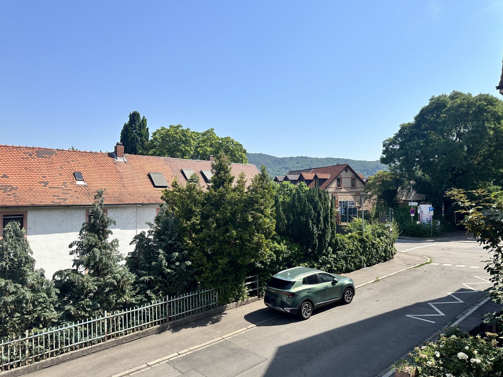 Aussicht Aussicht