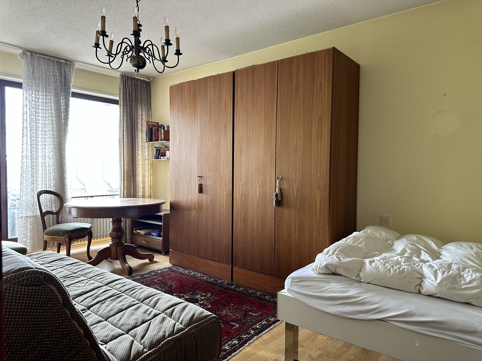 Schlafzimmer Schlafzimmer