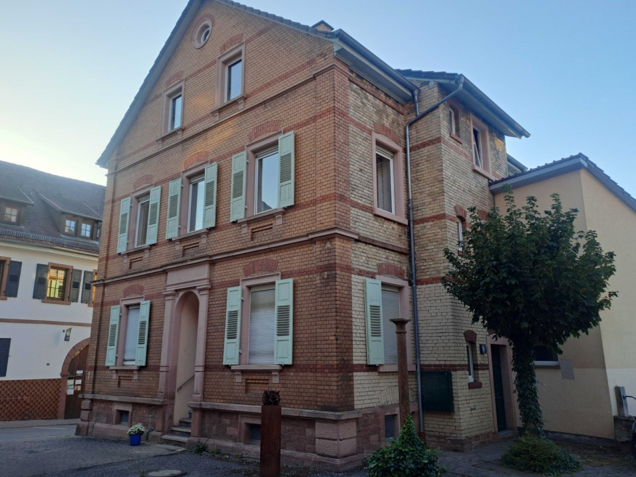 3-Familienhaus 3-Familienhaus