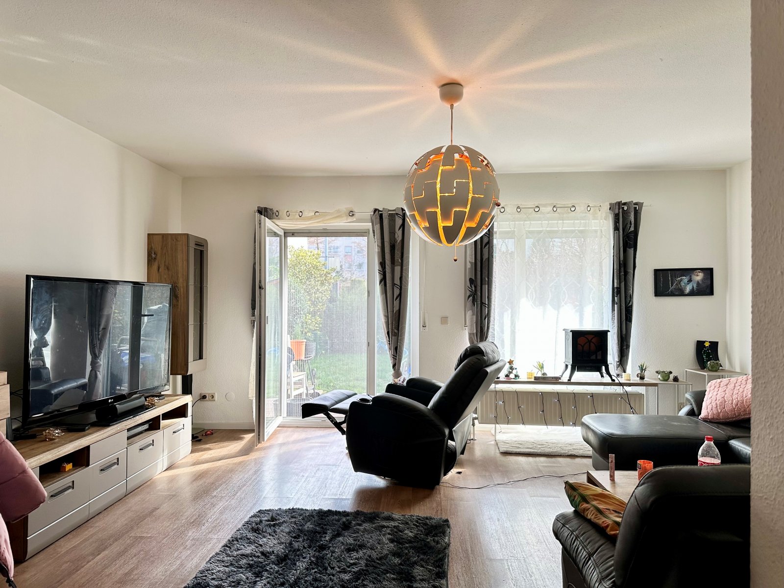 Wohnzimmer Wohnzimmer