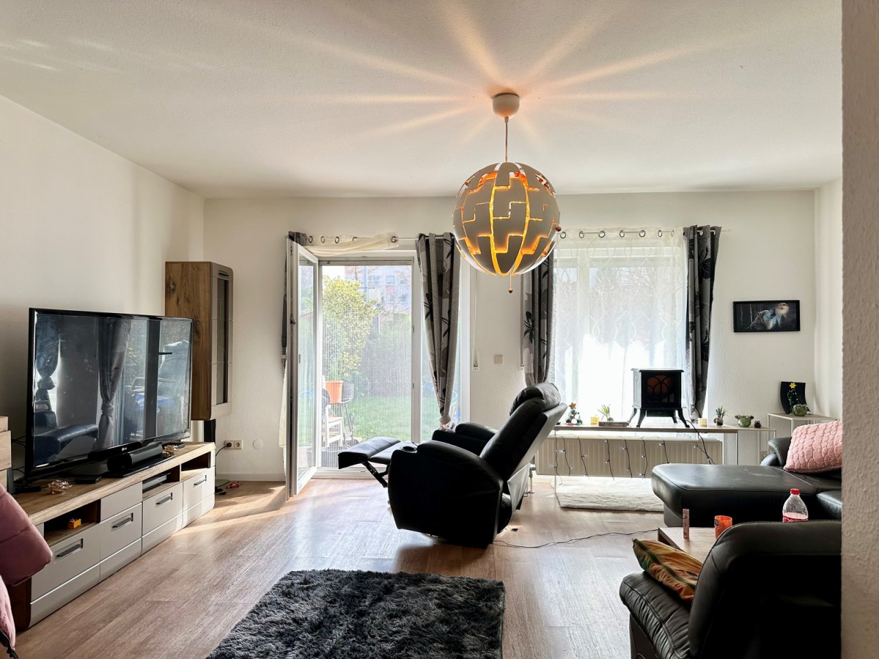 Wohnzimmer Wohnzimmer