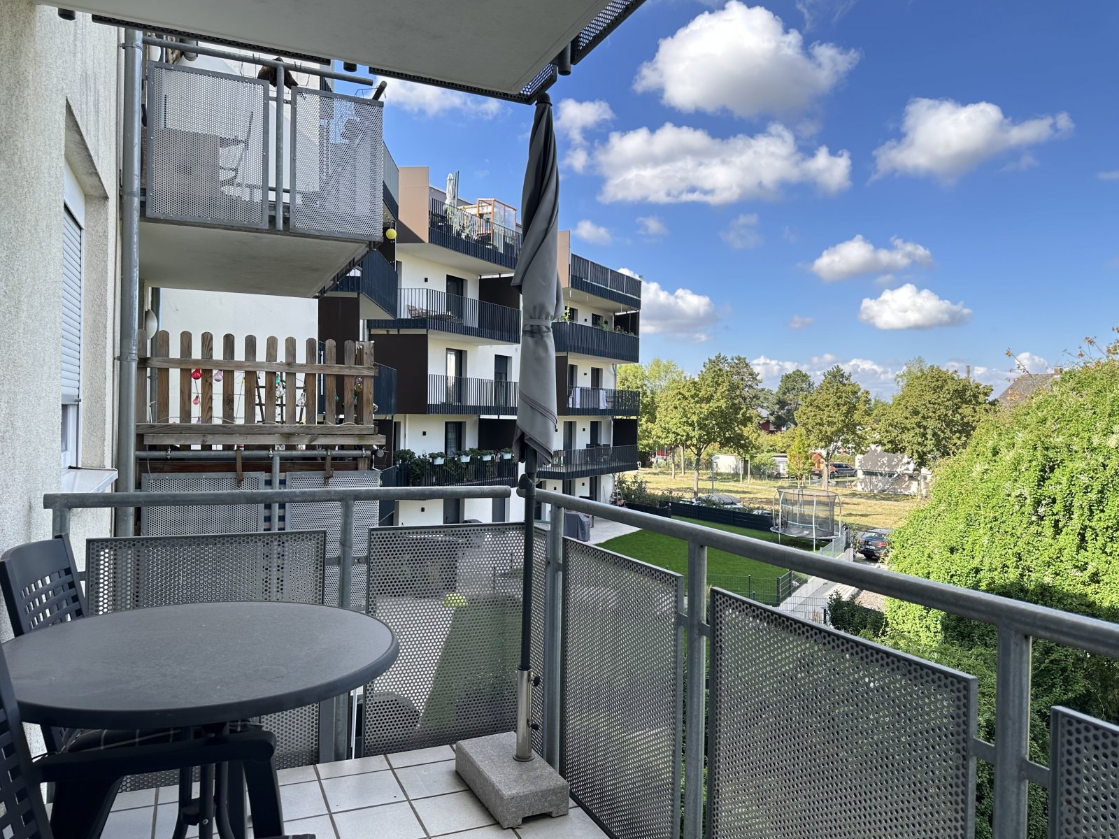 Balkon Balkon