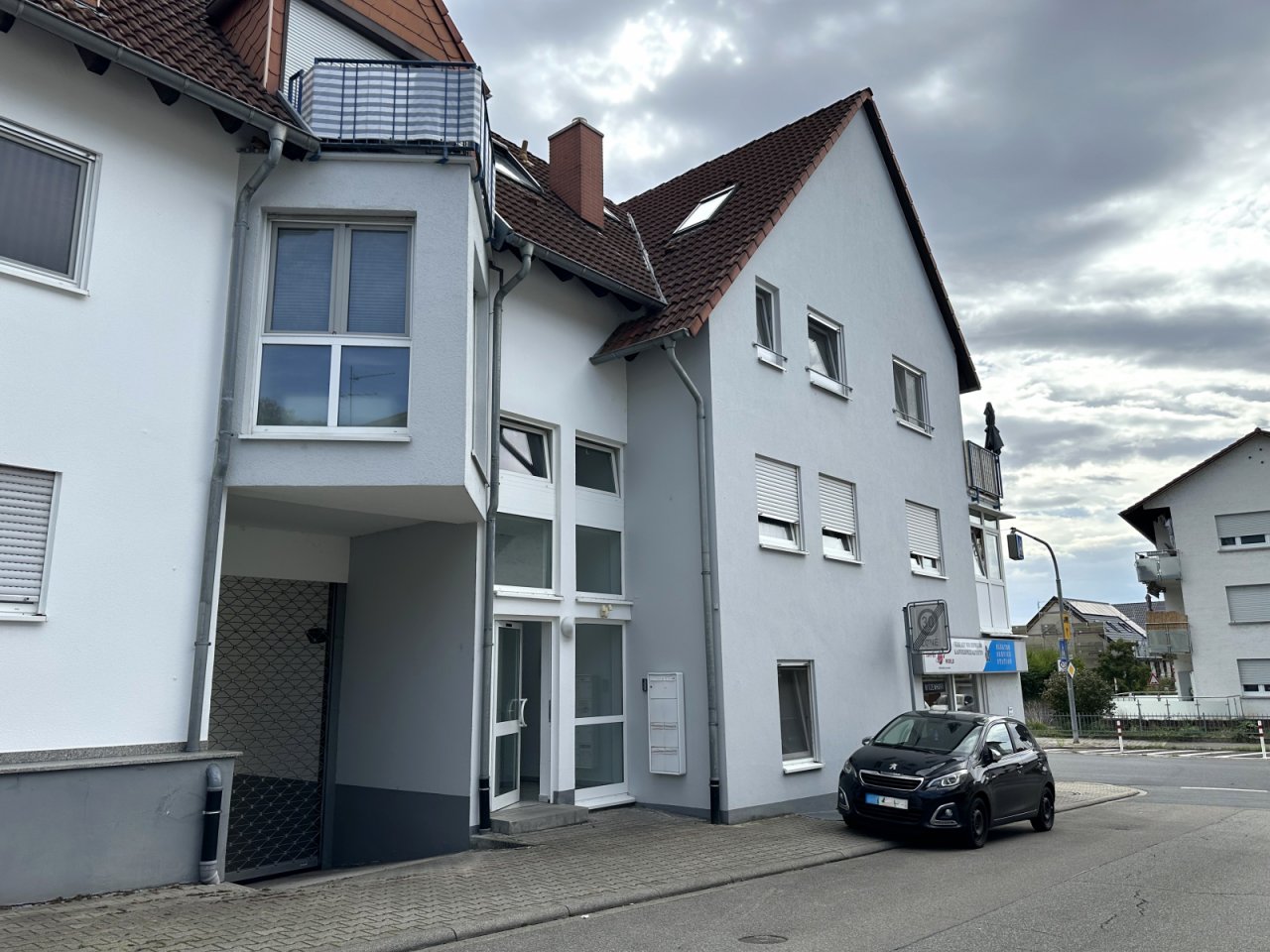 Schicke Maisonettewohnung Schicke Maisonettewohnung