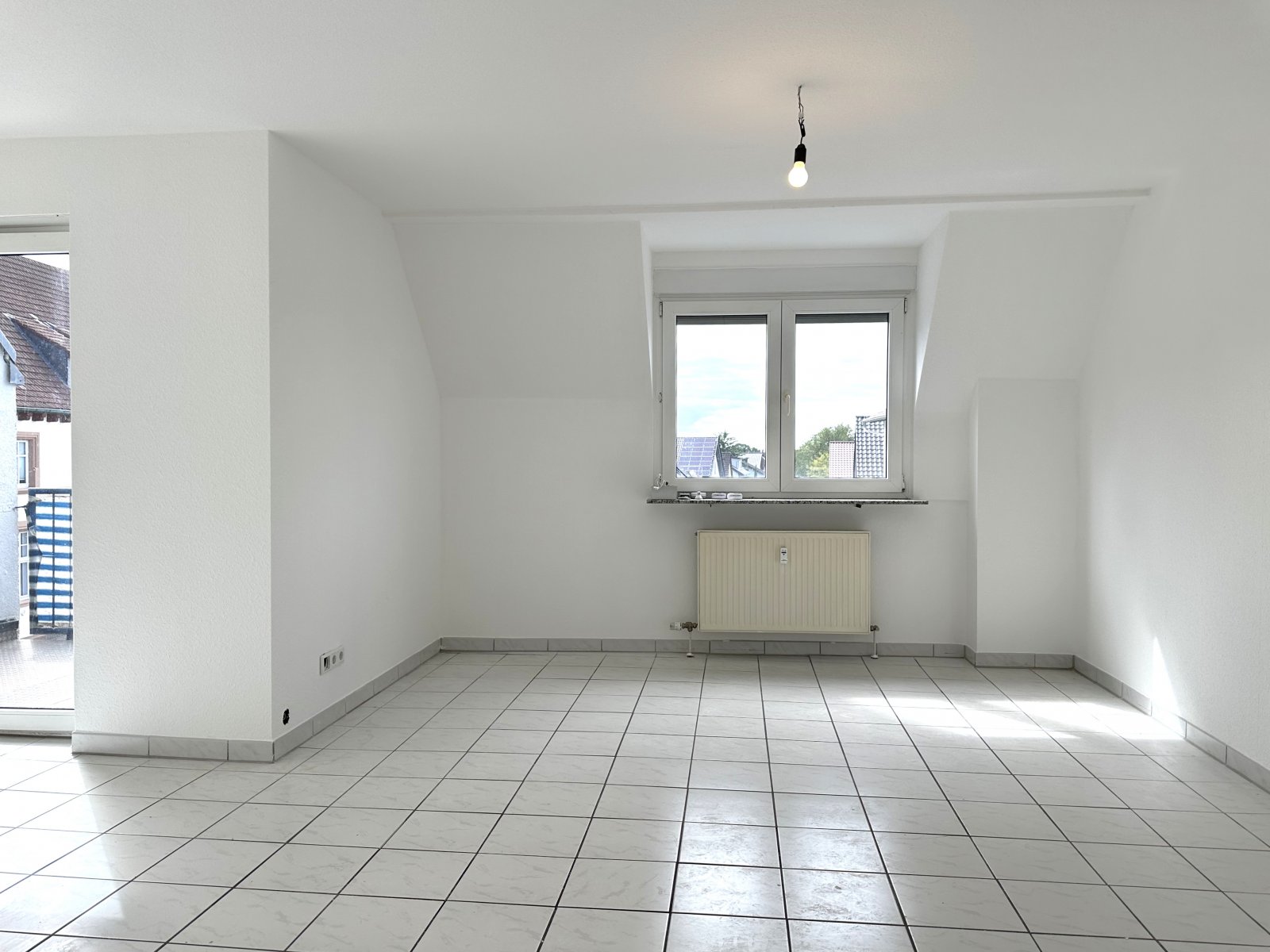 offenes Wohn-Esszimmer offenes Wohn-Esszimmer