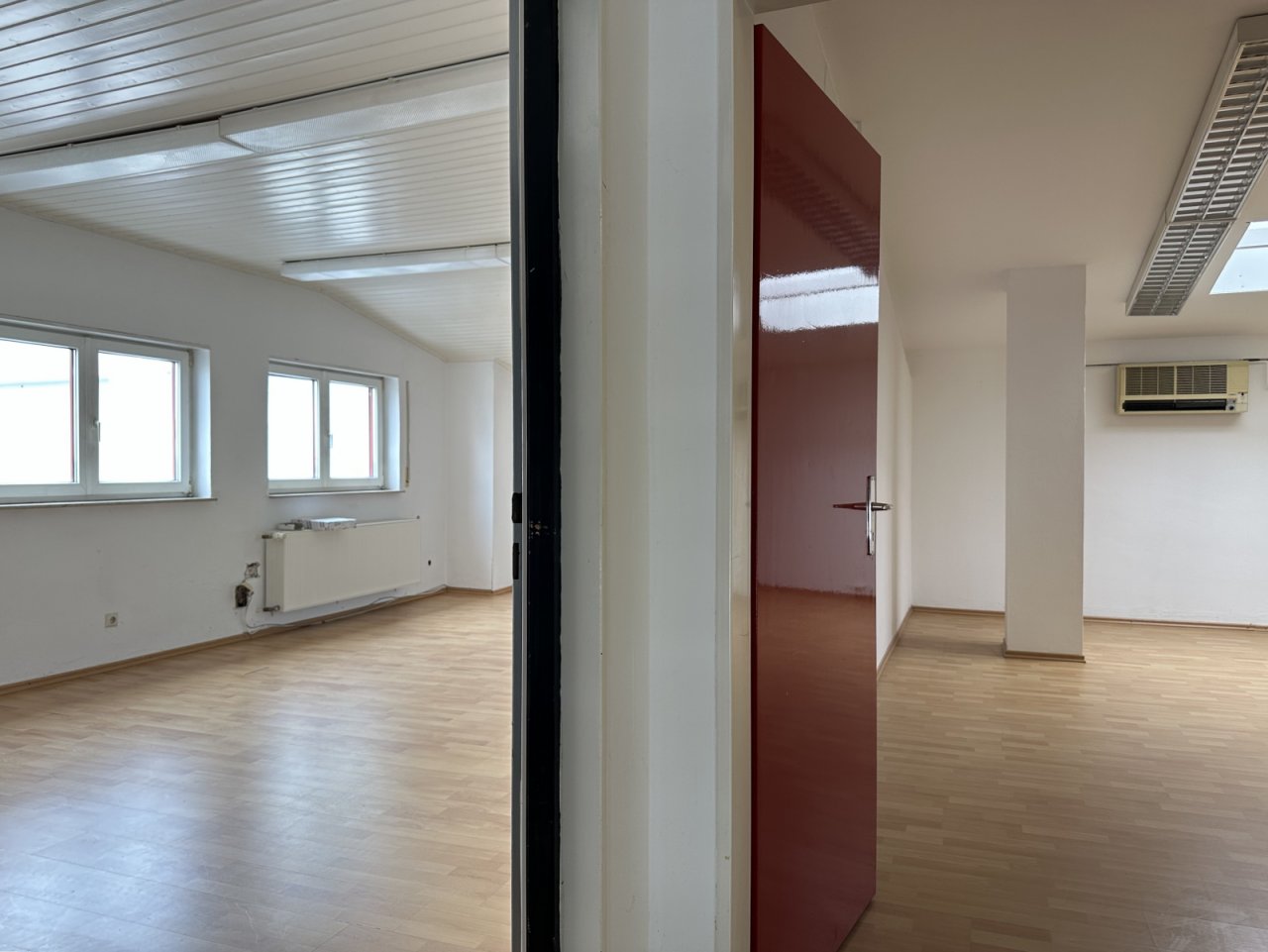 Büroräume Aufteilung Büroräume Aufteilung