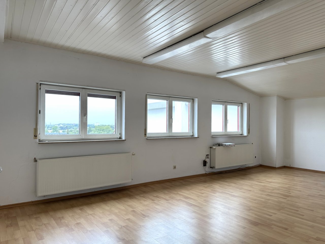 Büro 2 Büro 2