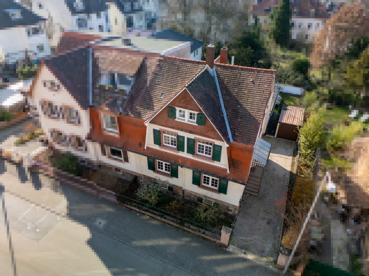 Einfach schön Einfach schön