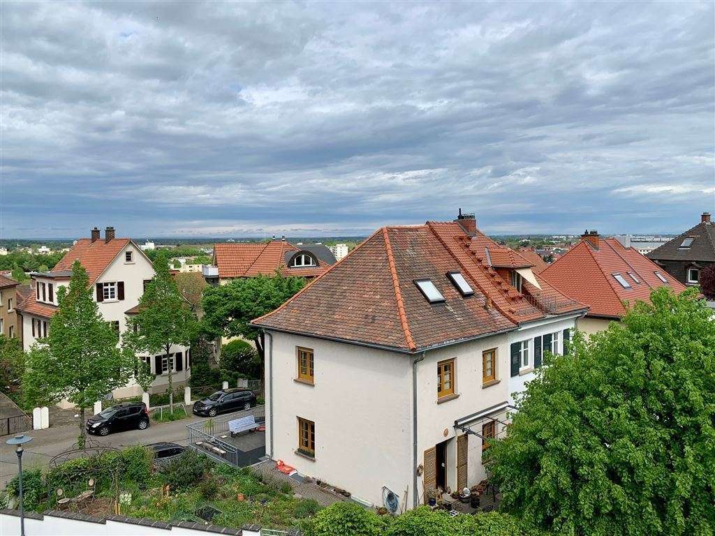 Herrlicher Ausblick Herrlicher Ausblick