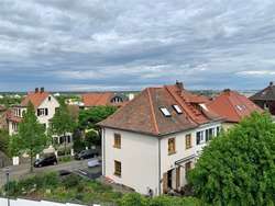 Herrlicher Ausblick Herrlicher Ausblick
