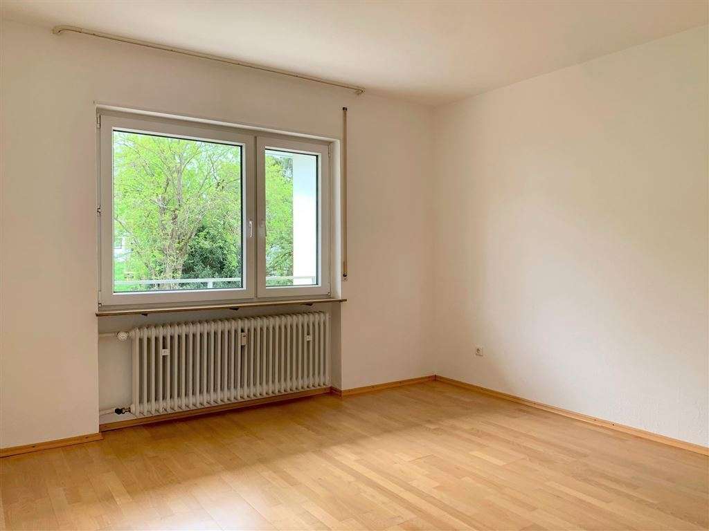 Geräumiges Schlafzimmer Geräumiges Schlafzimmer