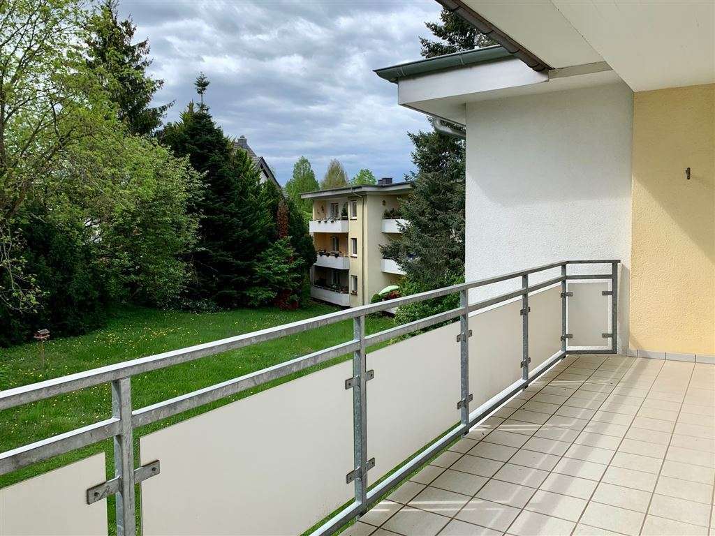 Schöner Balkon Schöner Balkon