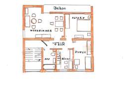 Grundriss 5 Grundriss 5