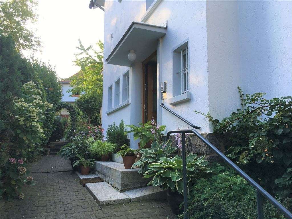Eingangsbereich Eingangsbereich