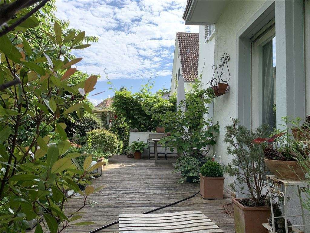 Terrasse Terrasse