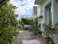 Terrasse Terrasse