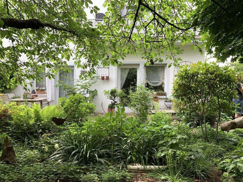 Garten Garten