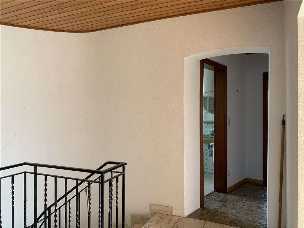 Treppenhaus Treppenhaus