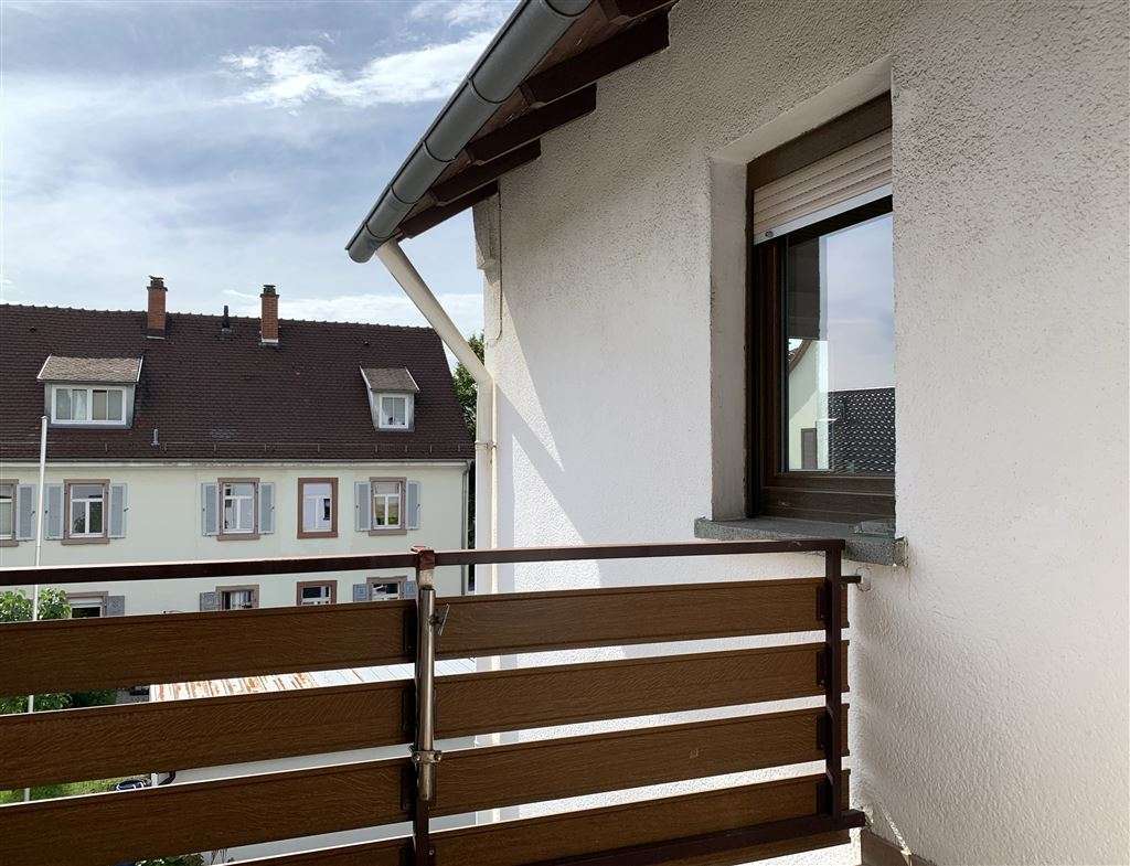 Balkon Balkon
