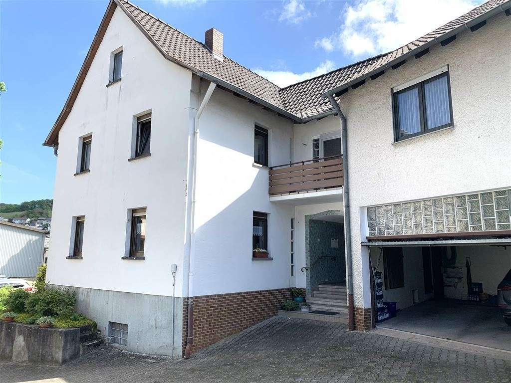 Wohnung im 1. OG Wohnung im 1. OG