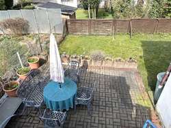 Terrasse Terrasse