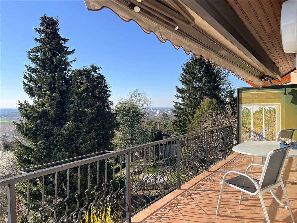 Balkon OG Balkon OG