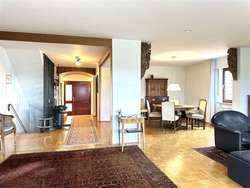 Wohn- und Esszimmer Wohn- und Esszimmer