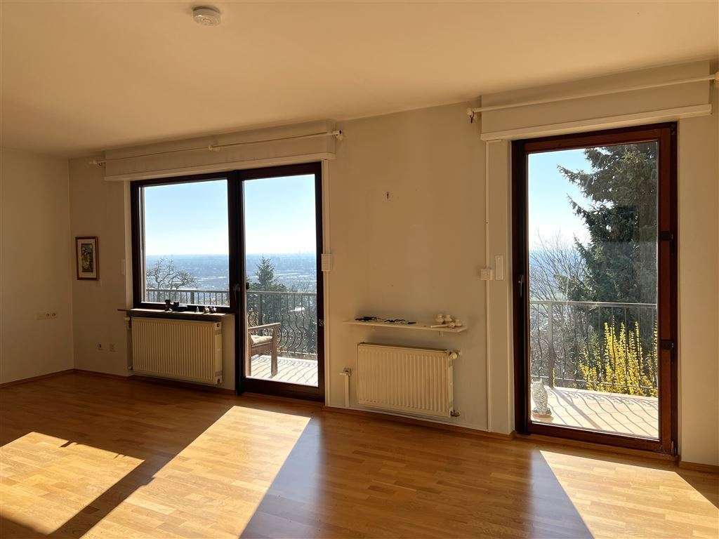 Schlafzimmer mit Balkon & Schlafzimmer mit Balkon &