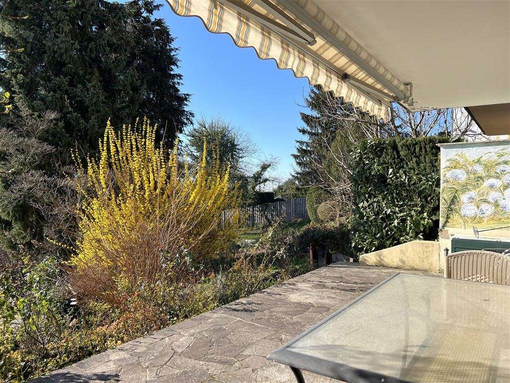 Terrasse EG Terrasse EG