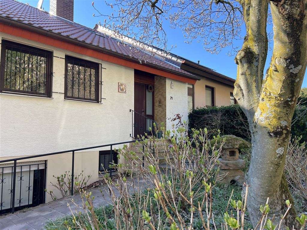 Hausansicht Hausansicht