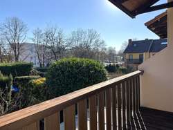 Ausblick Ausblick