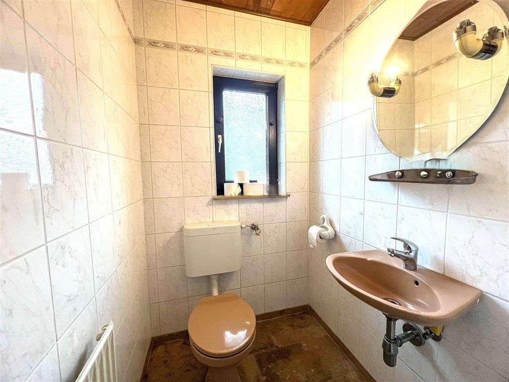 Gäste WC Gäste WC