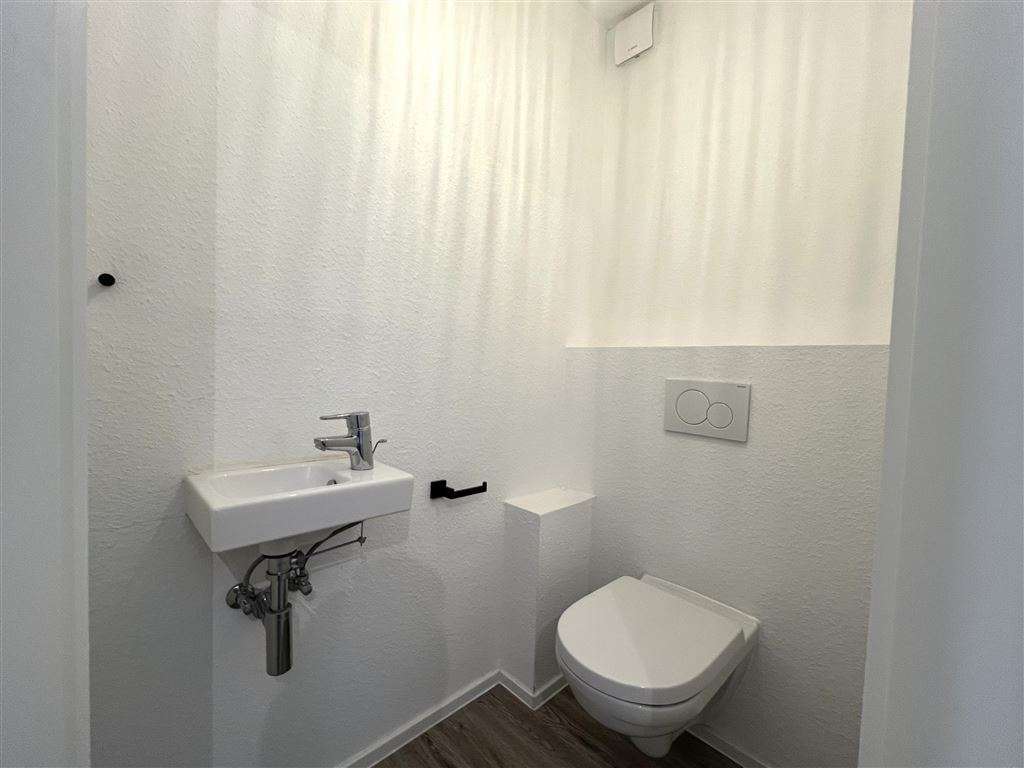 Gäste-WC Gäste-WC