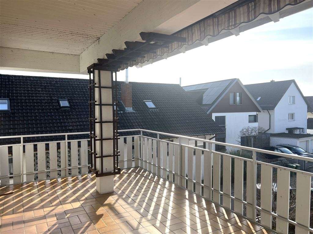 Balkon Balkon