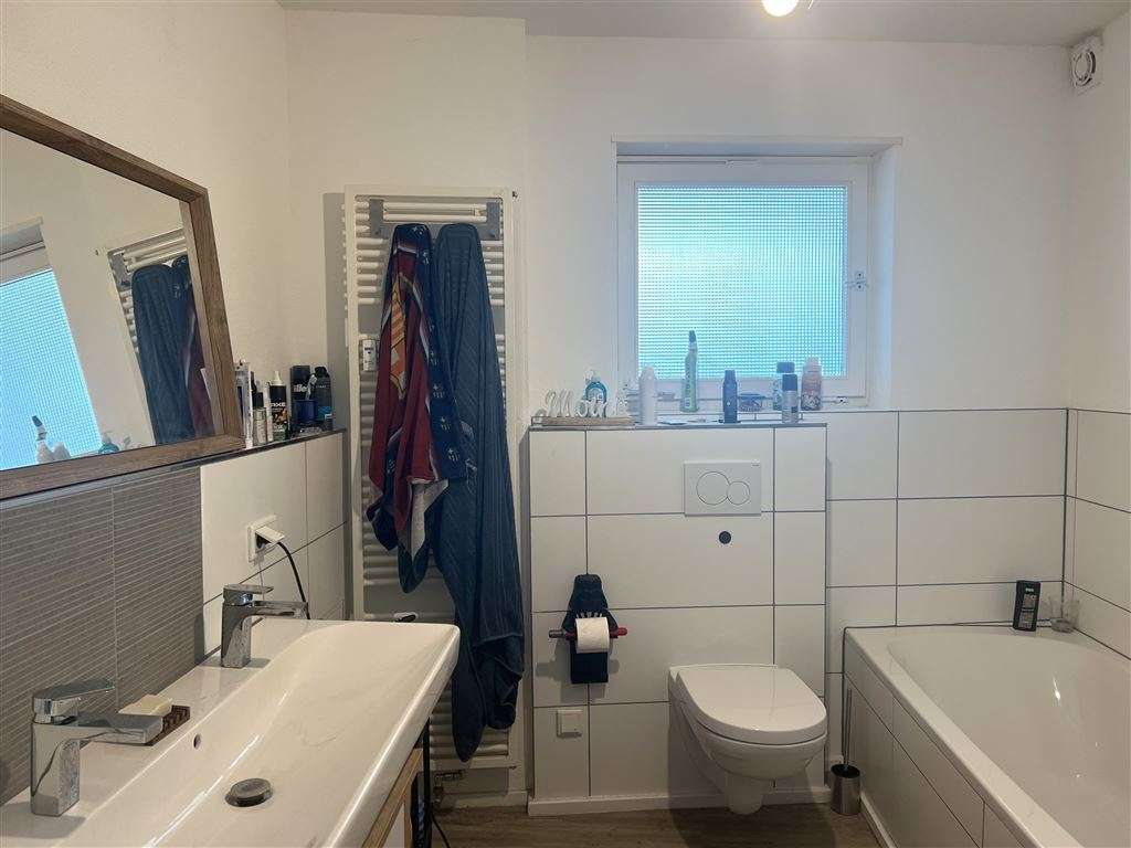 Wohnung 2 Wohnung 2