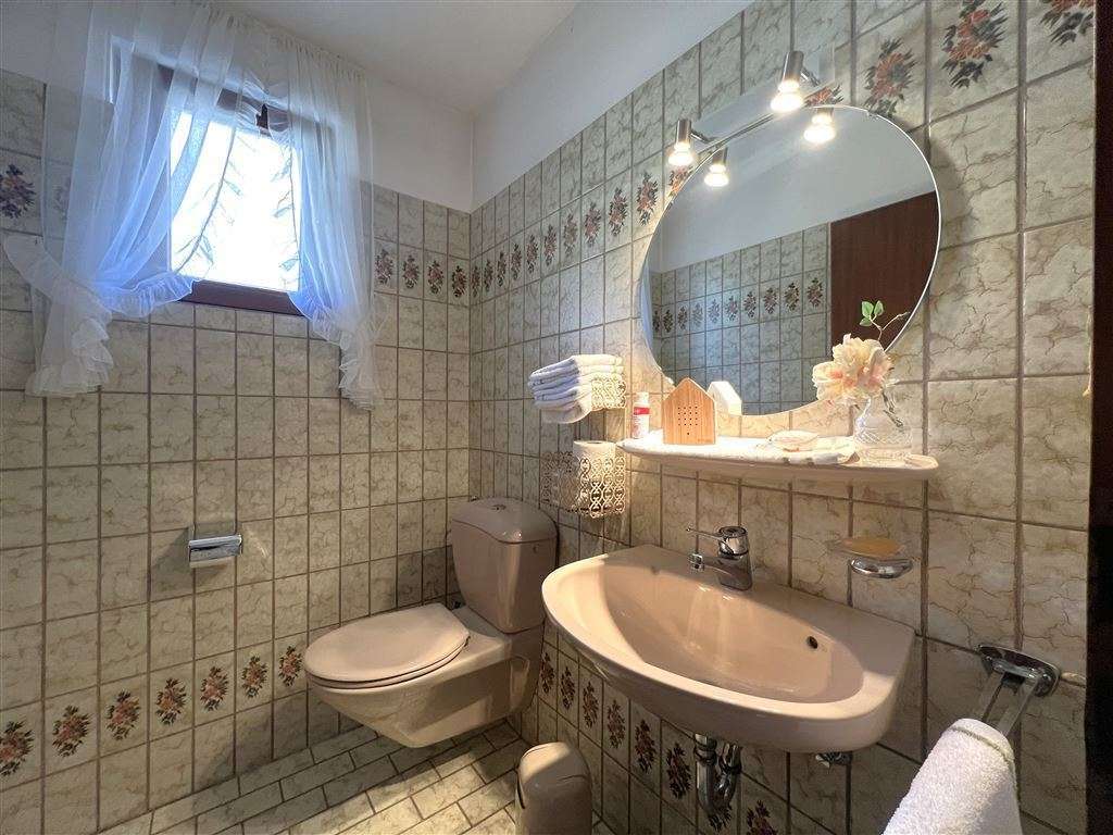 Gäste-Toilette Gäste-Toilette