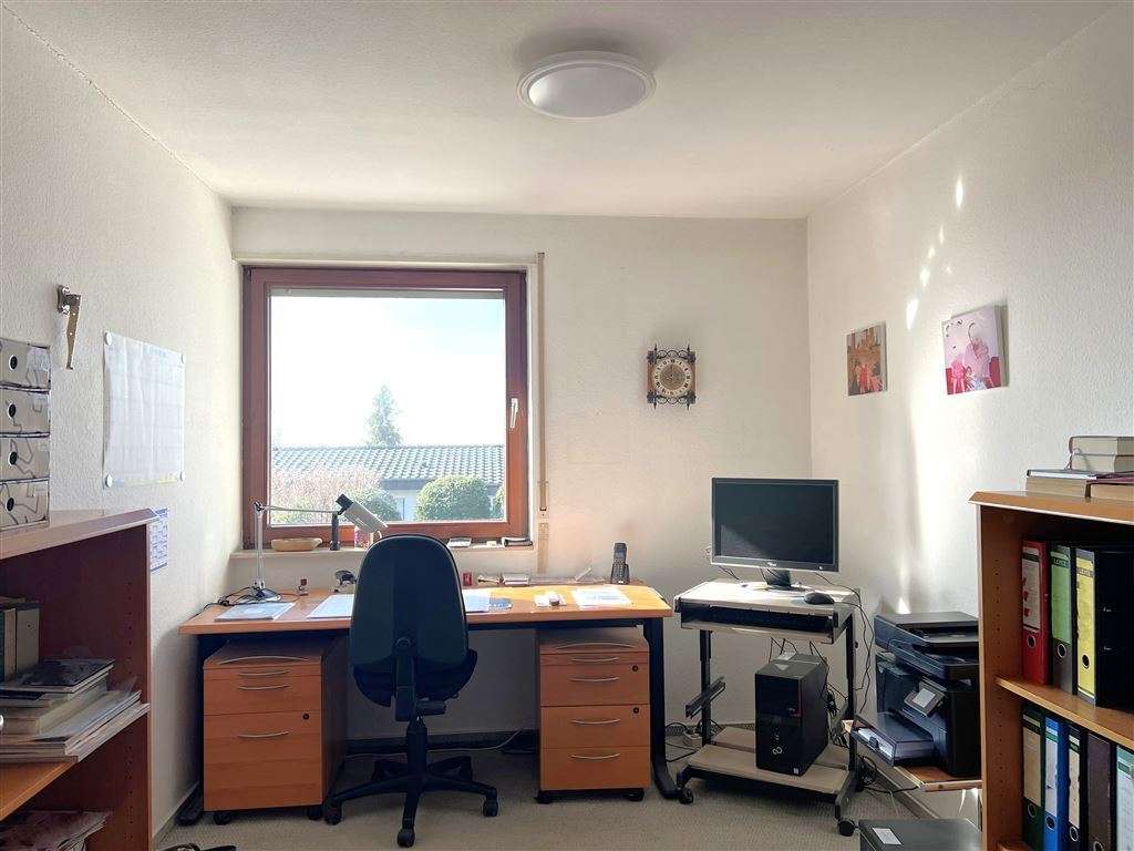 Arbeitszimmer Arbeitszimmer