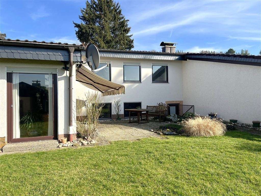 Eingang Einliegerwohnung Eingang Einliegerwohnung