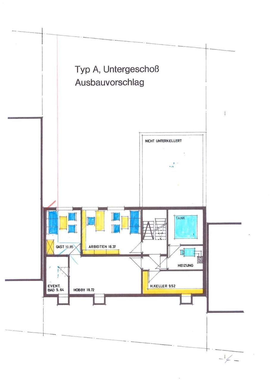 Einliegerwohnung Einliegerwohnung