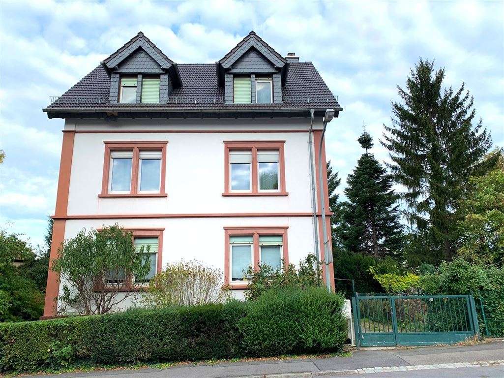 Hausansicht Hausansicht