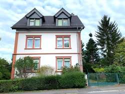Hausansicht Hausansicht