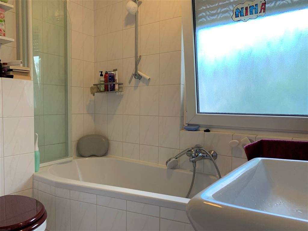 Badezimmer OG Badezimmer OG