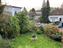 Garten bzw. separates Garten bzw. separates