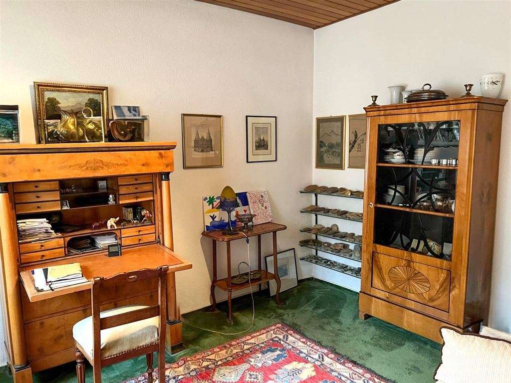 Arbeitszimmer Arbeitszimmer