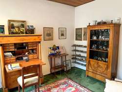Arbeitszimmer Arbeitszimmer