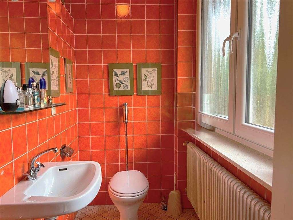 Gäste-WC Gäste-WC
