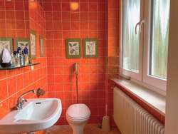 Gäste-WC Gäste-WC